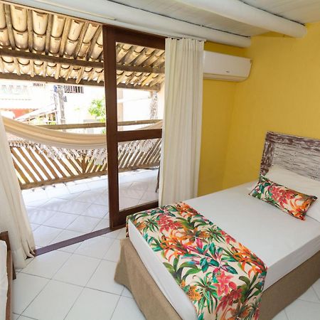 Sobrado Da Vila Hotel Praia do Forte Extérieur photo
