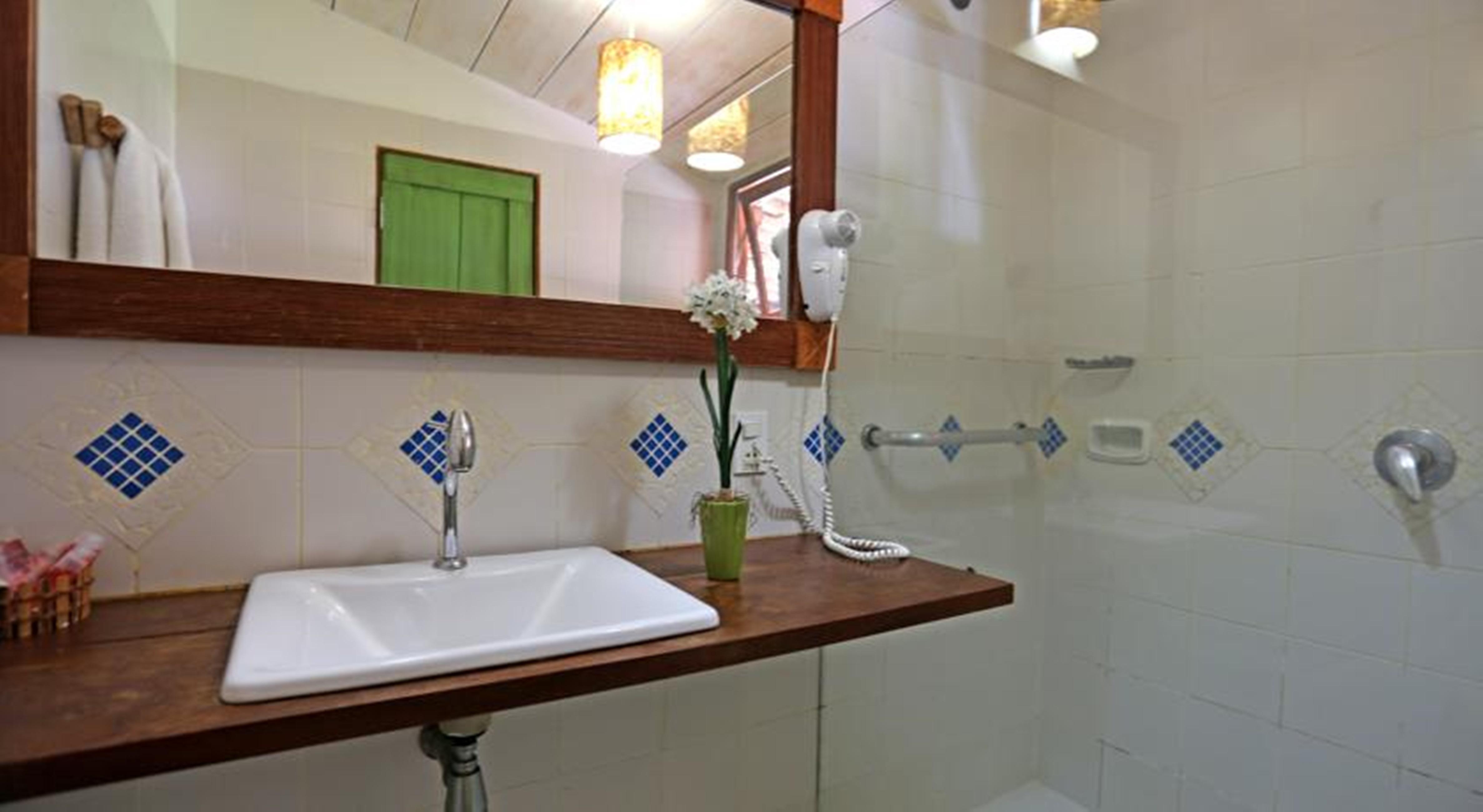 Sobrado Da Vila Hotel Praia do Forte Extérieur photo