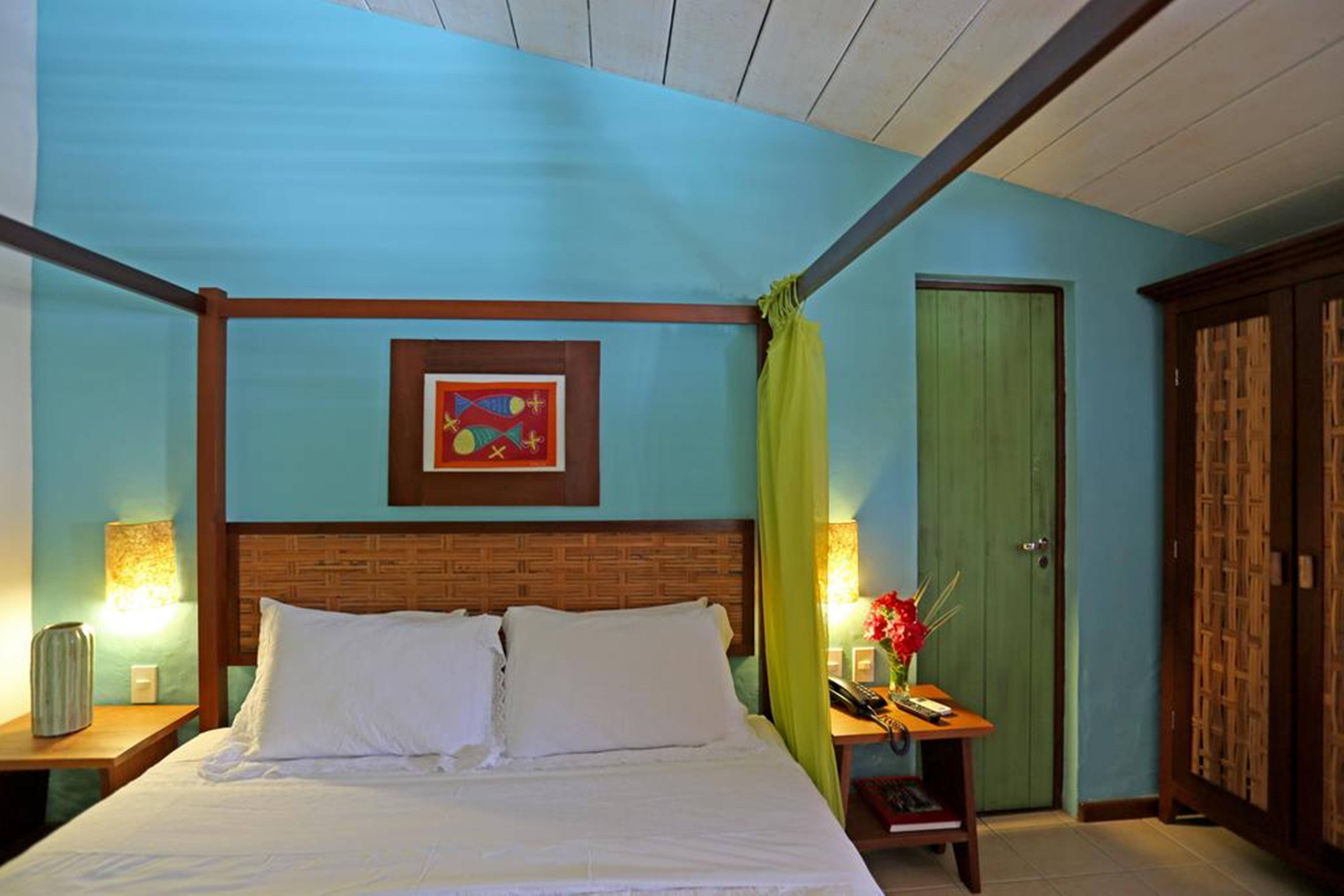 Sobrado Da Vila Hotel Praia do Forte Extérieur photo