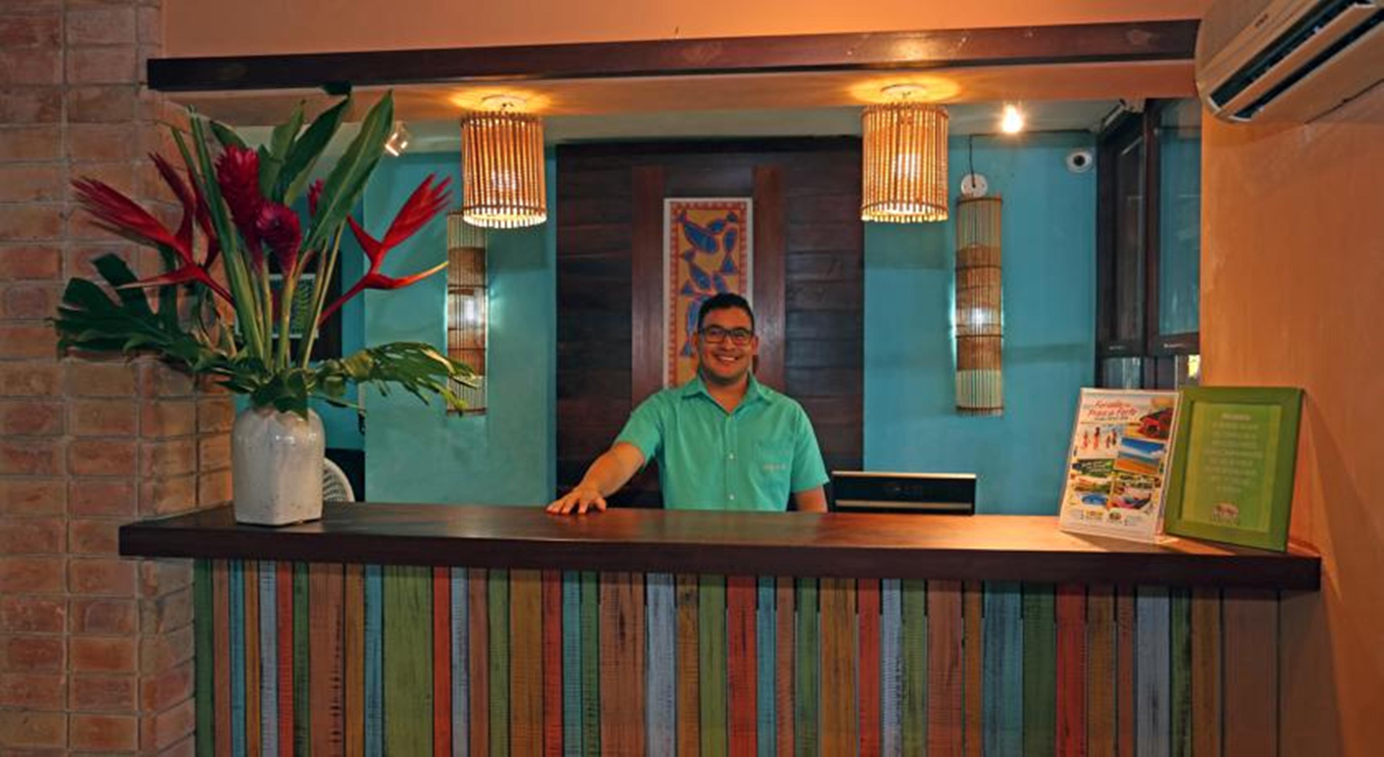 Sobrado Da Vila Hotel Praia do Forte Extérieur photo