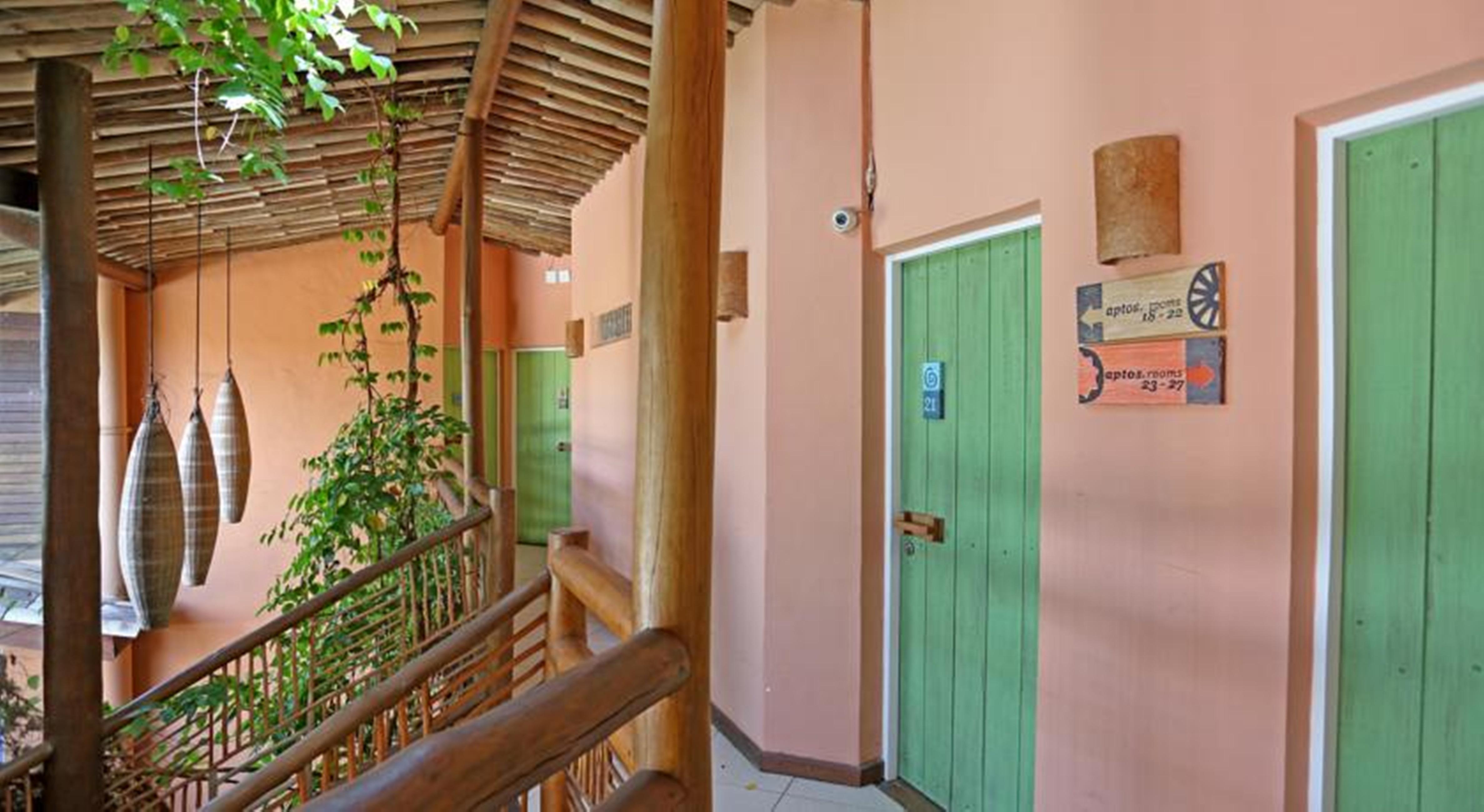 Sobrado Da Vila Hotel Praia do Forte Extérieur photo