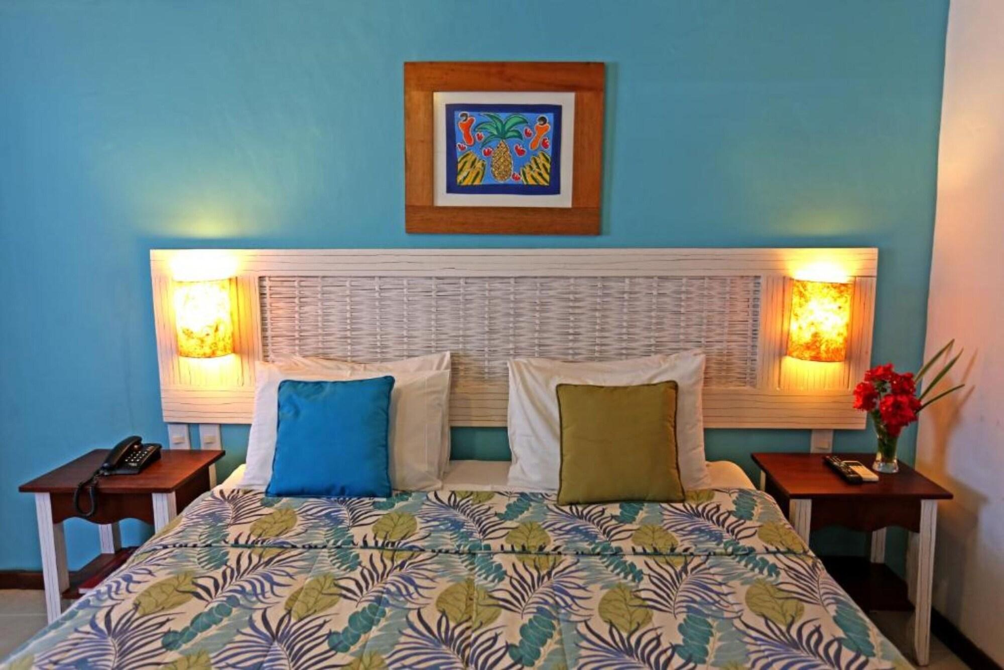 Sobrado Da Vila Hotel Praia do Forte Extérieur photo