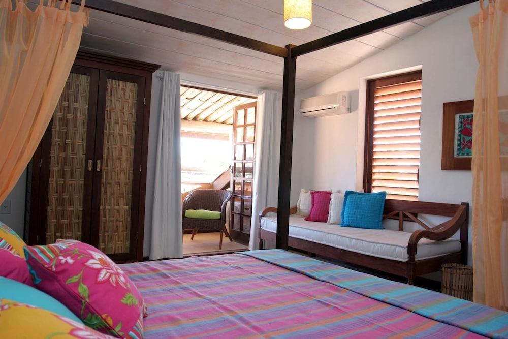Sobrado Da Vila Hotel Praia do Forte Extérieur photo