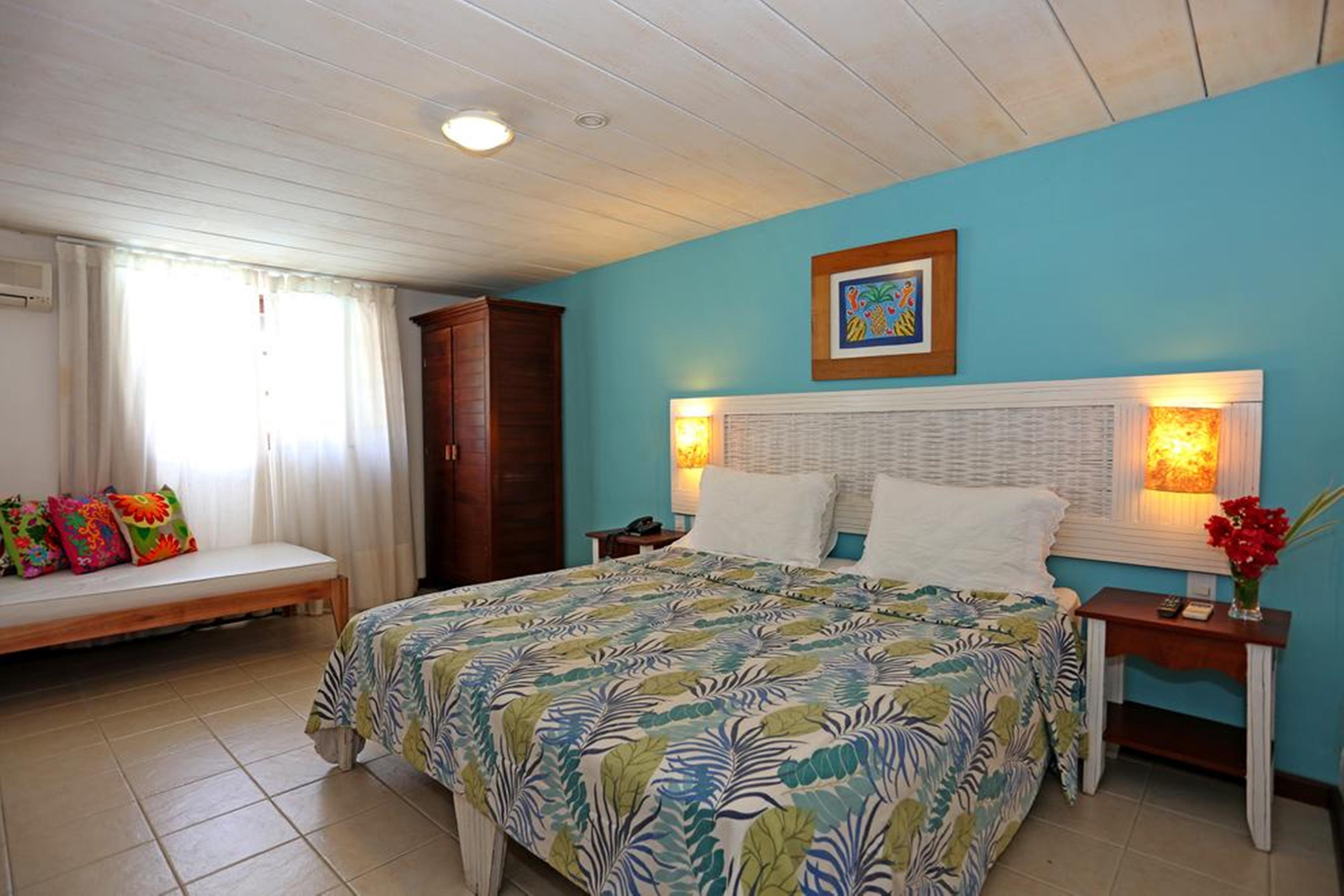Sobrado Da Vila Hotel Praia do Forte Extérieur photo