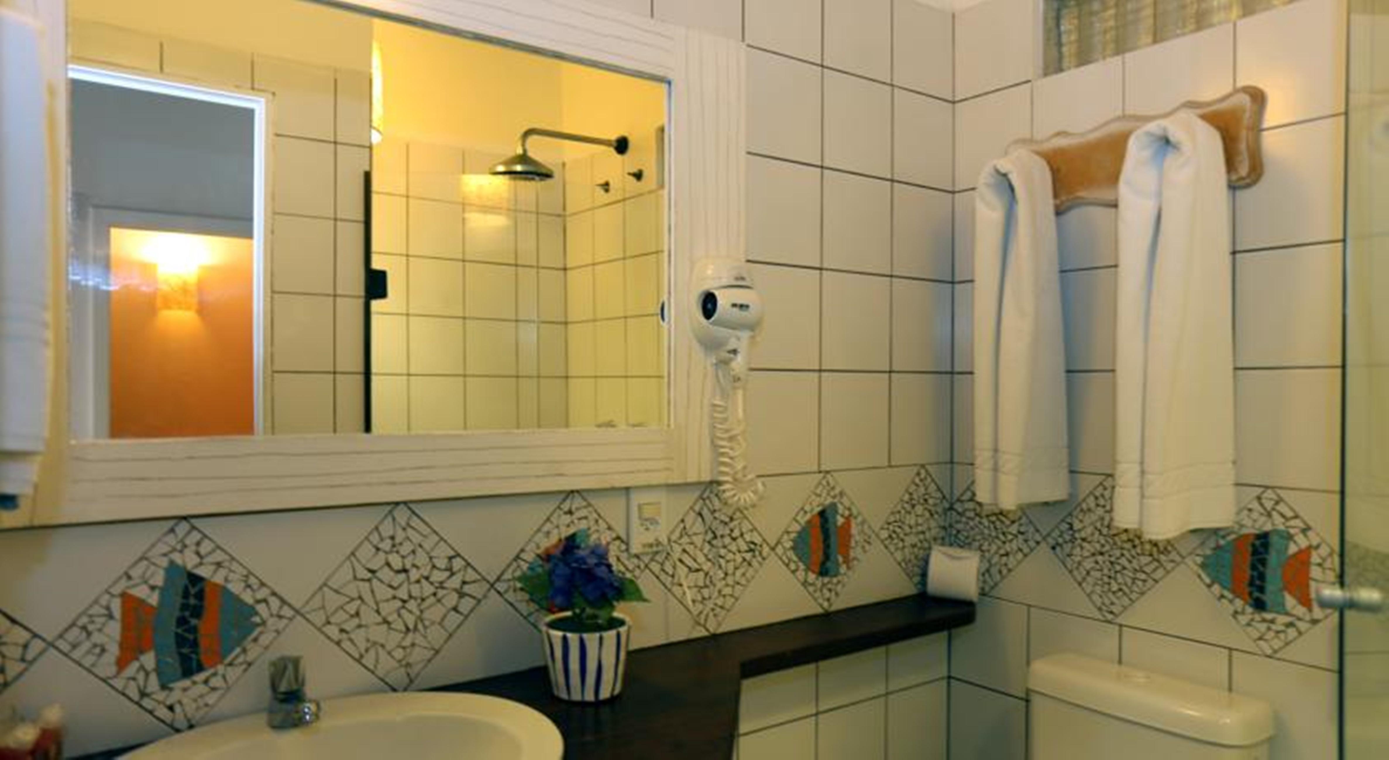 Sobrado Da Vila Hotel Praia do Forte Extérieur photo