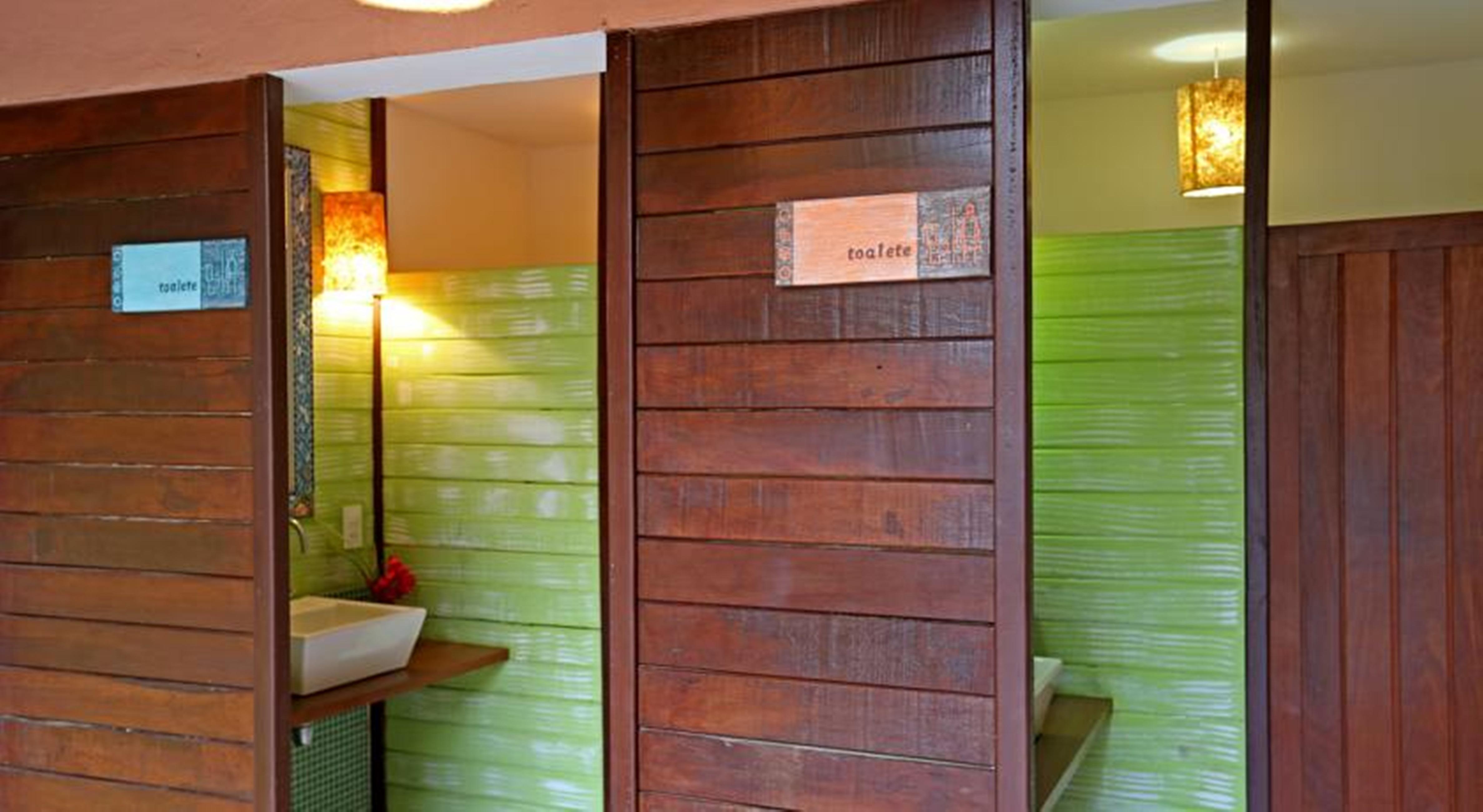 Sobrado Da Vila Hotel Praia do Forte Extérieur photo
