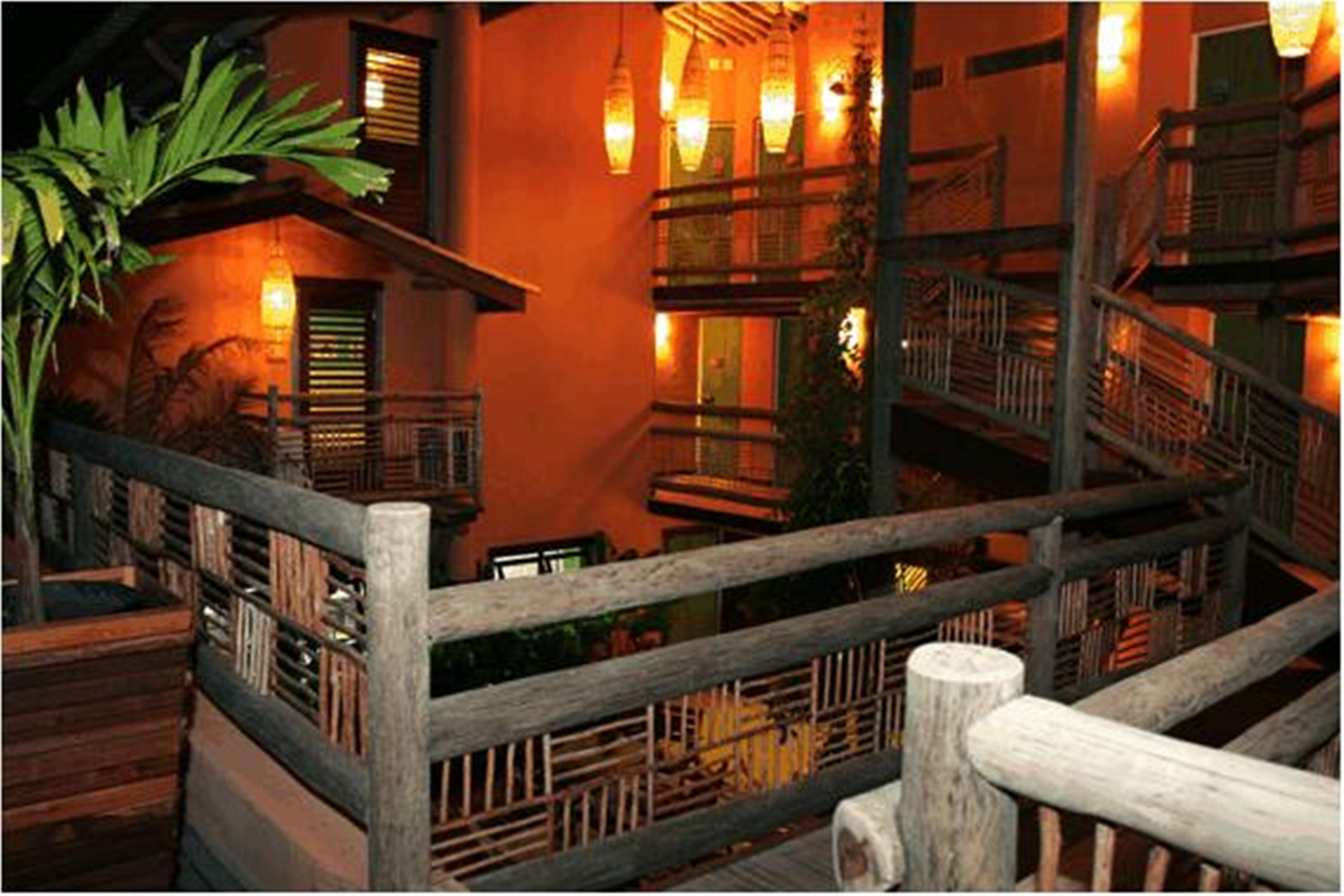 Sobrado Da Vila Hotel Praia do Forte Extérieur photo