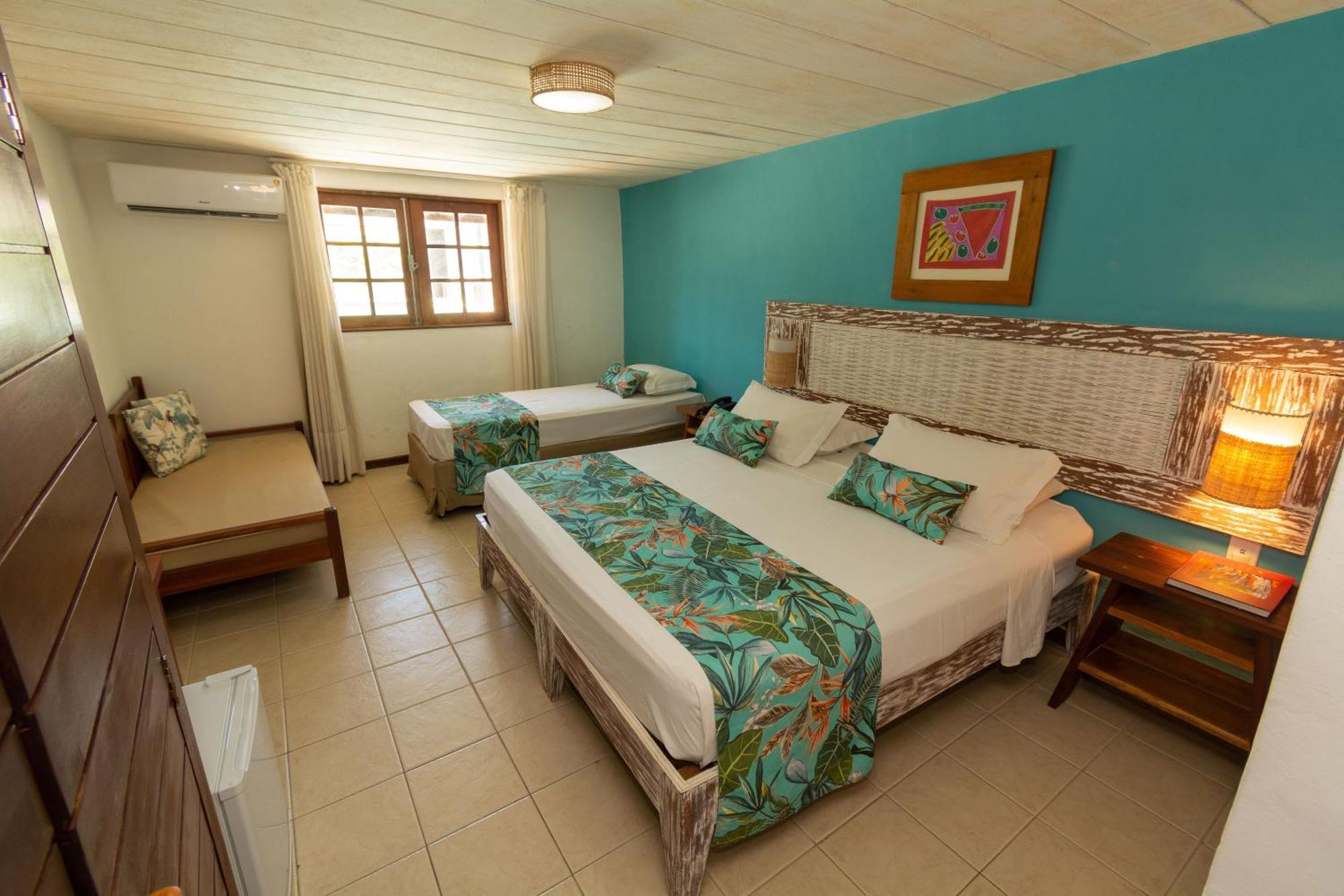 Sobrado Da Vila Hotel Praia do Forte Extérieur photo