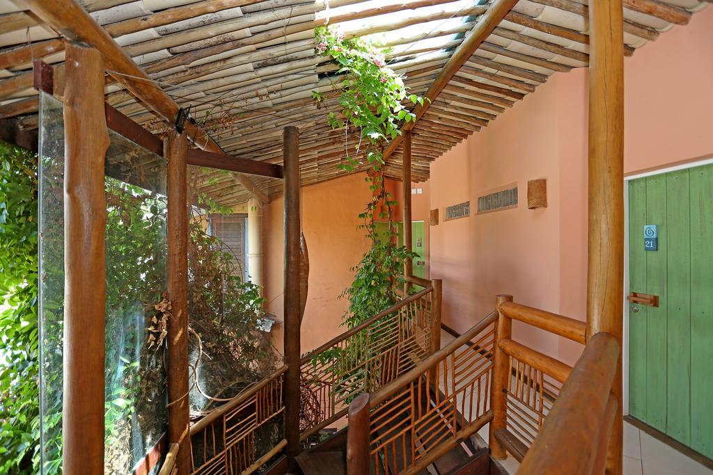 Sobrado Da Vila Hotel Praia do Forte Extérieur photo