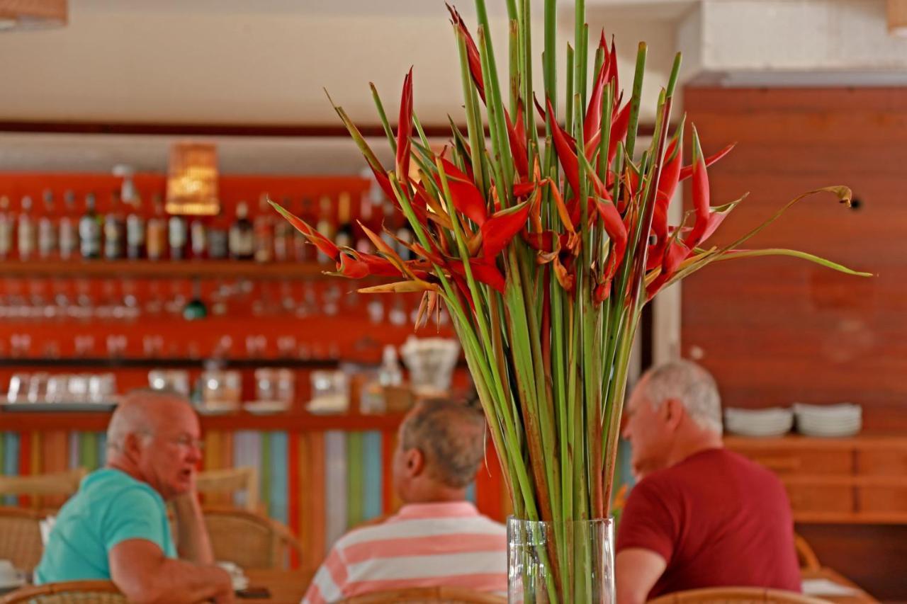 Sobrado Da Vila Hotel Praia do Forte Extérieur photo